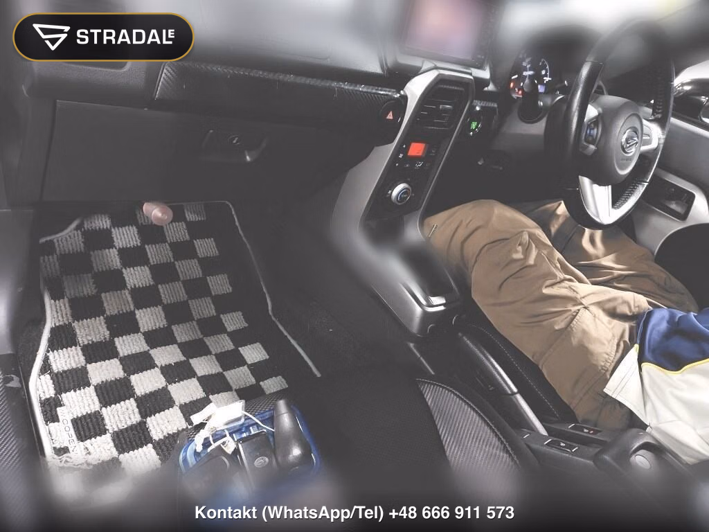 DAIHATSU COPEN OP ROBE, miniaturka 4