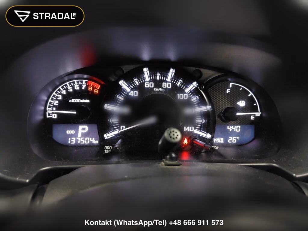 DAIHATSU COPEN OP ROBE, miniaturka 7