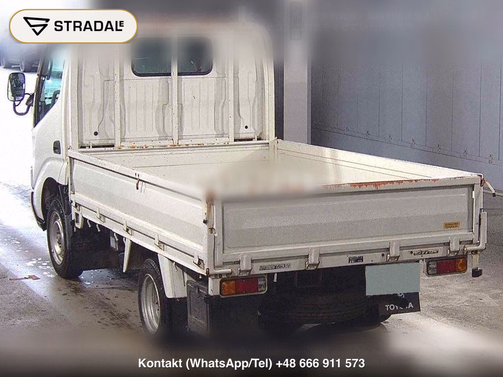 TOYOTA DYNA TRUCK 2D, miniaturka 3