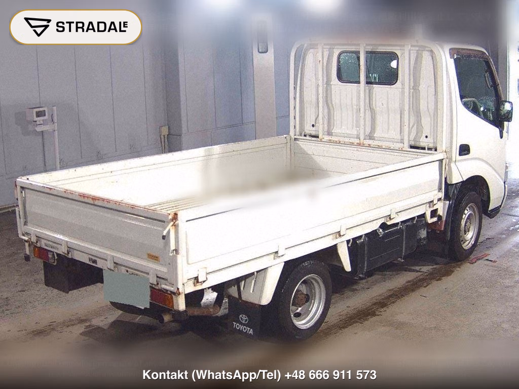 TOYOTA DYNA TRUCK 2D, miniaturka 6