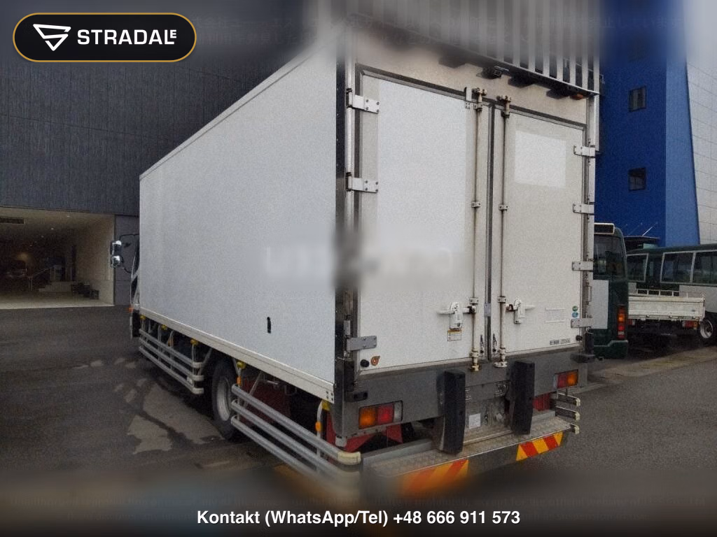 MITSUBISHI FUSO FIGHTER 2D OTHERS, miniaturka 2