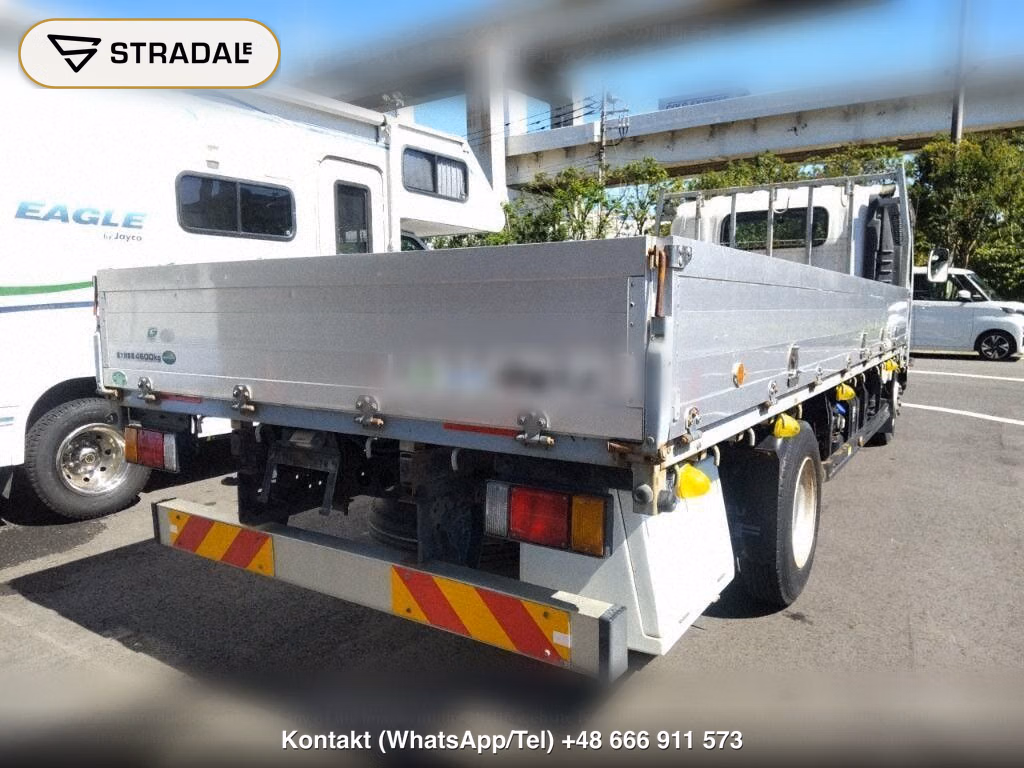 ISUZU ELF TRUCK 2D, miniaturka 6