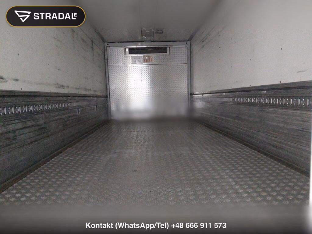 ISUZU FORWARD 2D FREEZING REFRIGERATOR, miniaturka 4