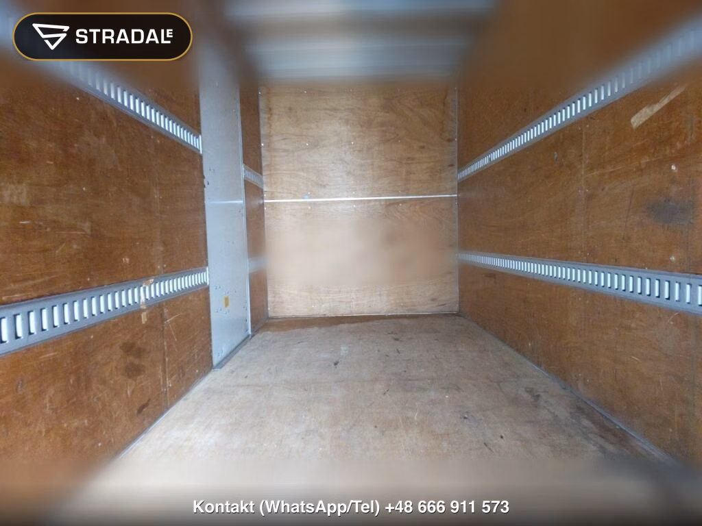 ISUZU ELF TRUCK 2D OTHERS, miniaturka 4