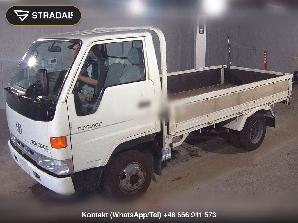 TOYOTA TOYOACE 2D, miniaturka 5