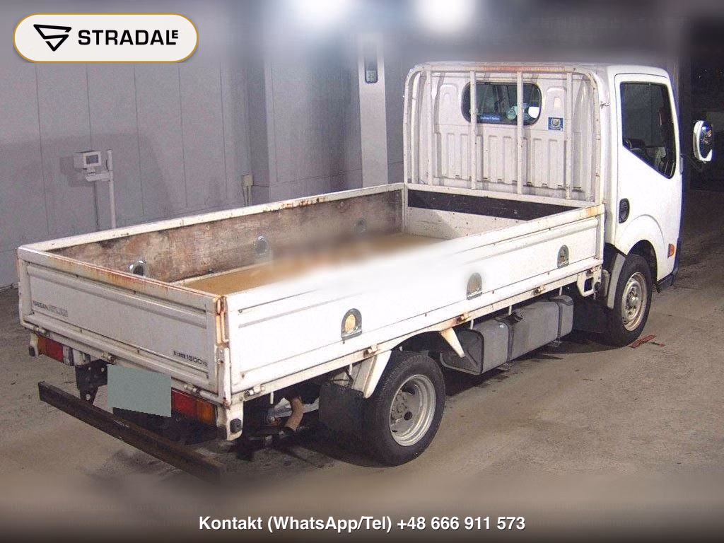 NISSAN ATLAS TRUCK 2D, miniaturka 6