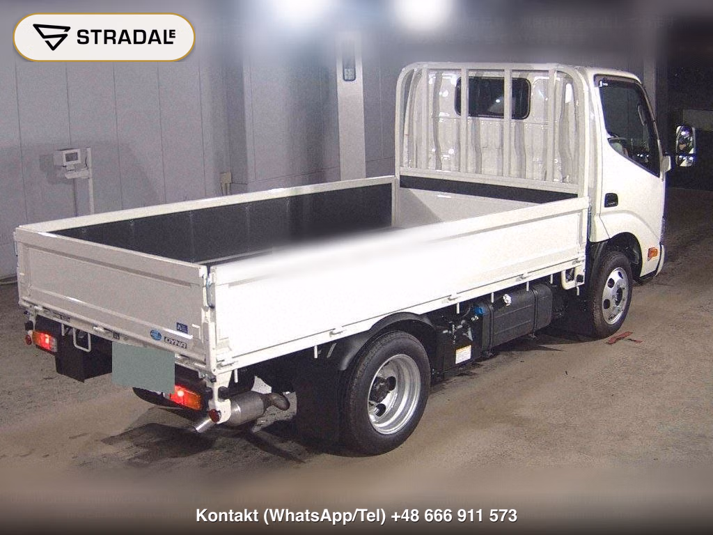 TOYOTA DYNA TRUCK 2D, miniaturka 5