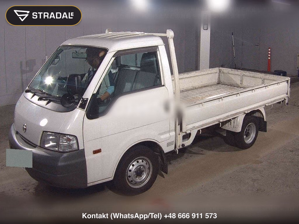 NISSAN VANETTE TRUCK DX LONG, miniaturka 5