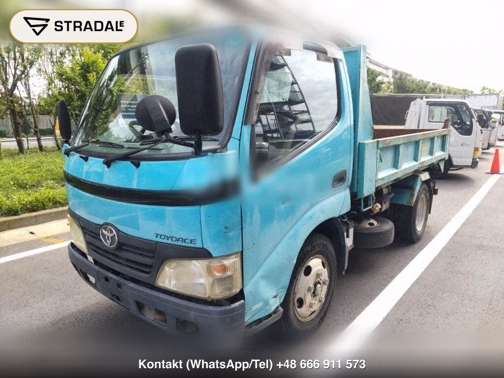 TOYOTA TOYOACE 2D OTHERS, miniaturka 5