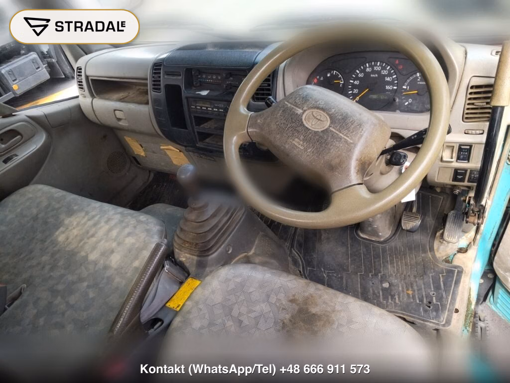 TOYOTA TOYOACE 2D OTHERS, miniaturka 7