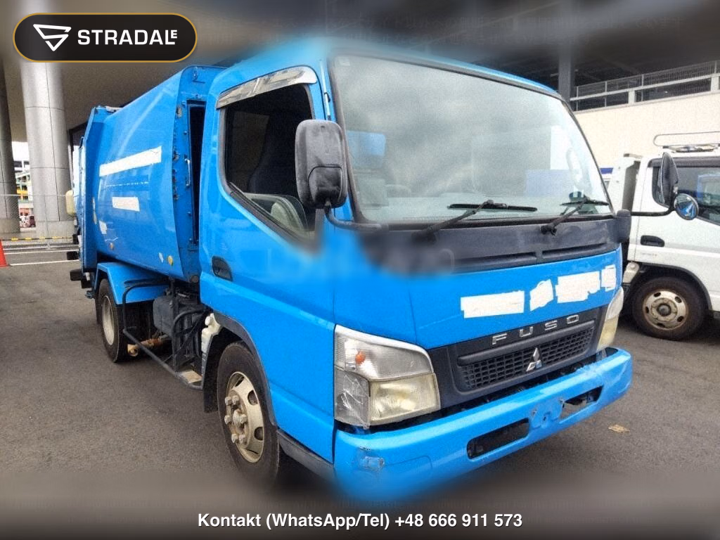 MITSUBISHI FUSO CANTER 2D OTHERS, miniaturka 2