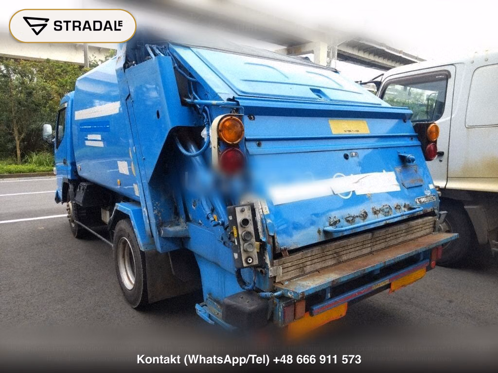 MITSUBISHI FUSO CANTER 2D OTHERS, miniaturka 3