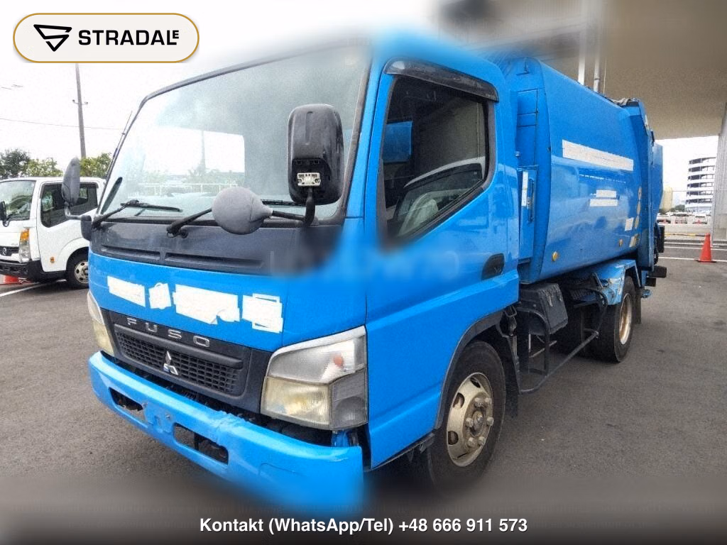 MITSUBISHI FUSO CANTER 2D OTHERS, miniaturka 5