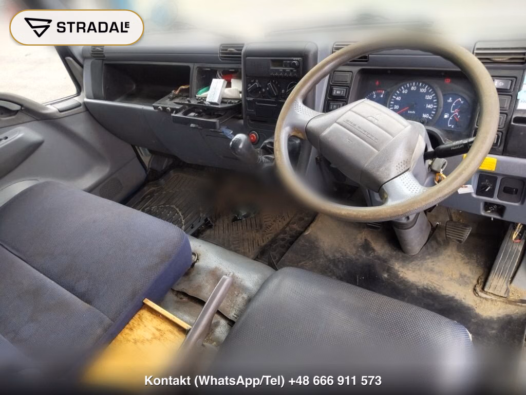 MITSUBISHI FUSO CANTER 2D OTHERS, miniaturka 7