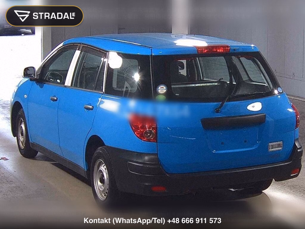 NISSAN NV150AD VE, miniaturka 3