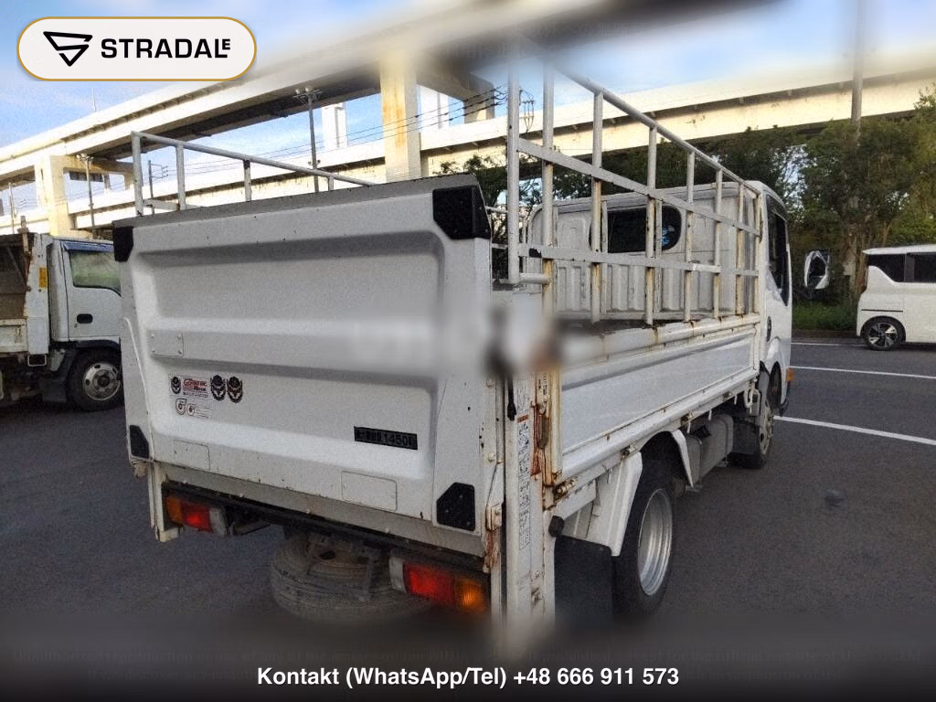 NISSAN ATLAS TRUCK 2D OTHERS, miniaturka 6