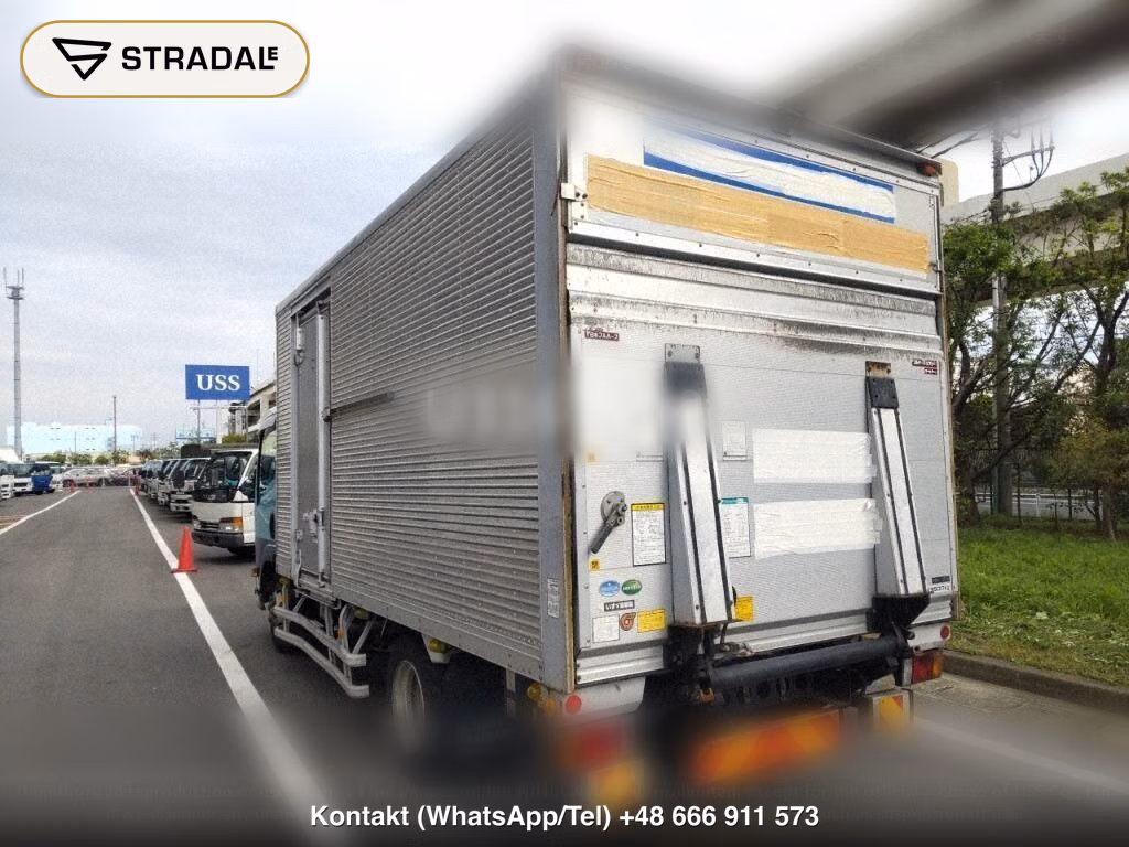 ISUZU ELF TRUCK OTHERS, miniaturka 3