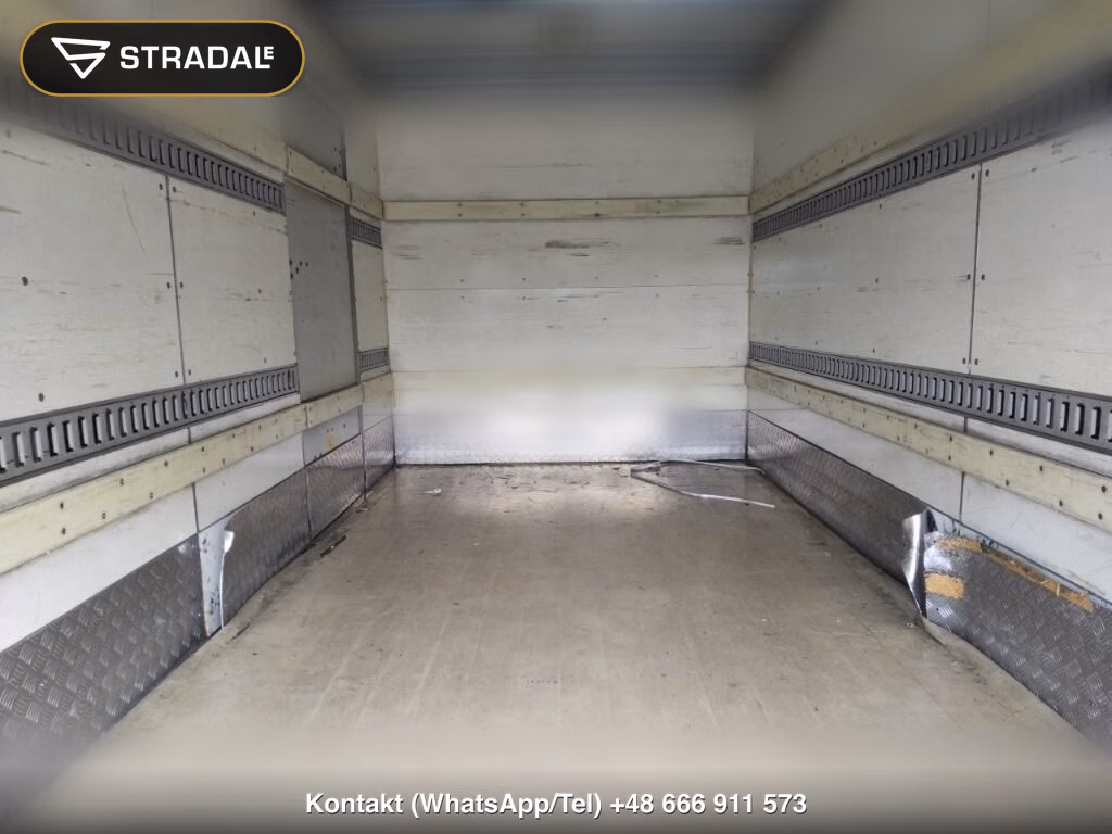 ISUZU ELF TRUCK OTHERS, miniaturka 4