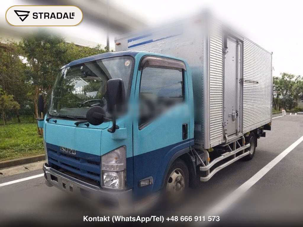 ISUZU ELF TRUCK OTHERS, miniaturka 5