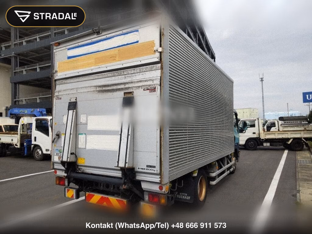 ISUZU ELF TRUCK OTHERS, miniaturka 6