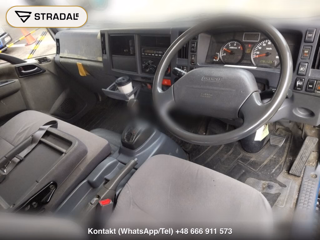 ISUZU ELF TRUCK OTHERS, miniaturka 7