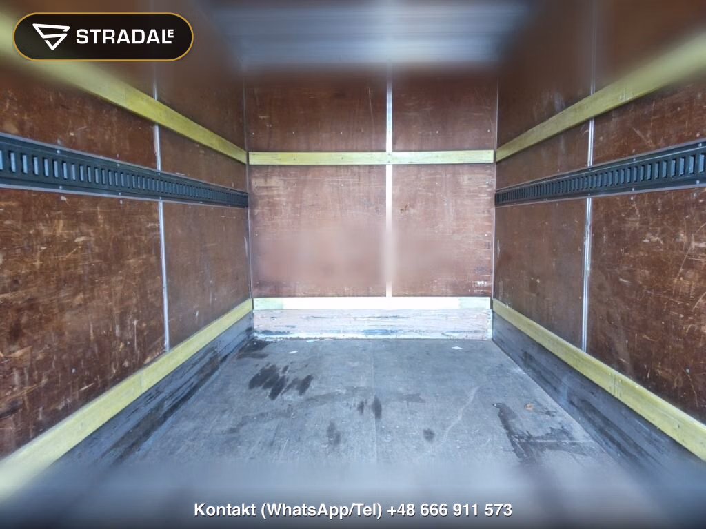 TOYOTA DYNA TRUCK 2D BASE GRADE, miniaturka 4