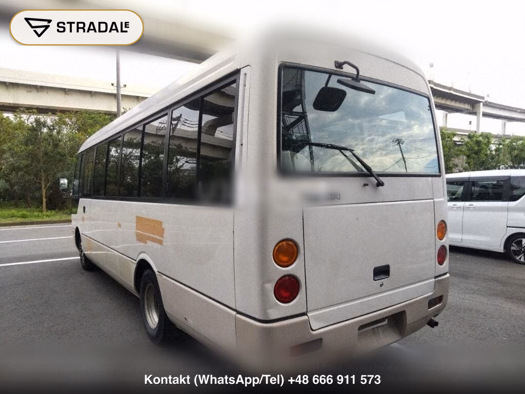MITSUBISHI FUSO ROSA 2D, miniaturka 3
