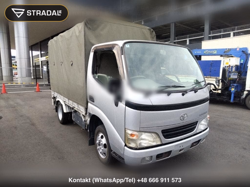 TOYOTA TOYOACE 2D OTHERS, miniaturka 2