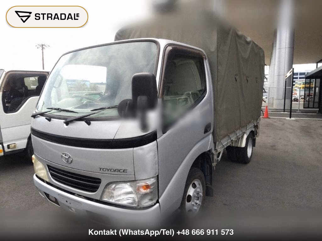 TOYOTA TOYOACE 2D OTHERS, miniaturka 5