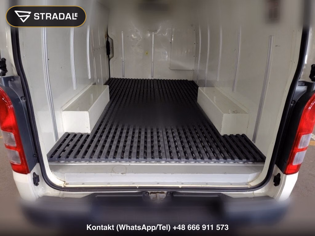 TOYOTA HIACE VAN 4D FREEZING REFRIGERATOR, miniaturka 4