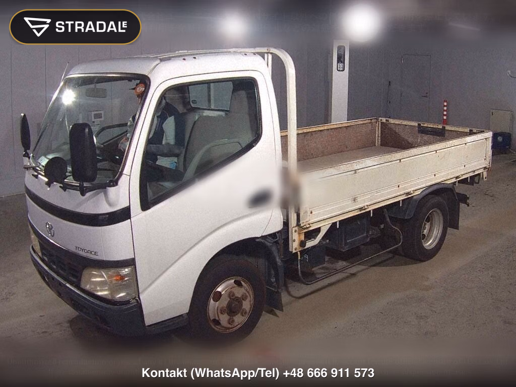 TOYOTA TOYOACE 2D, miniaturka 5
