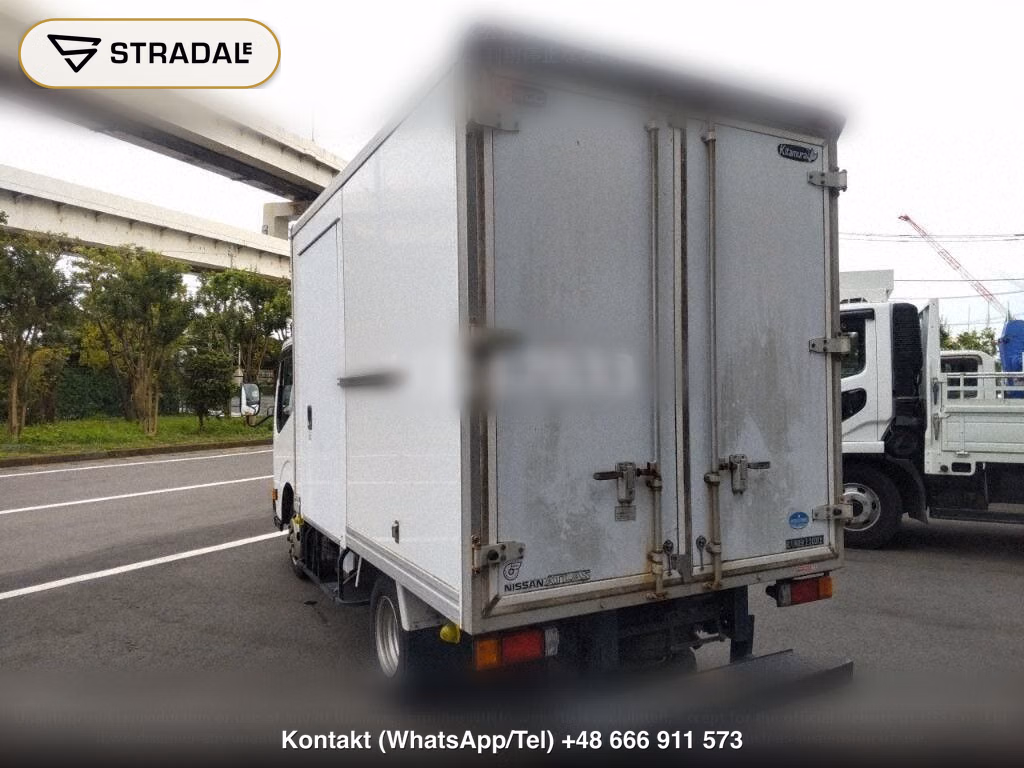 NISSAN ATLAS TRUCK 2D OTHERS, miniaturka 3