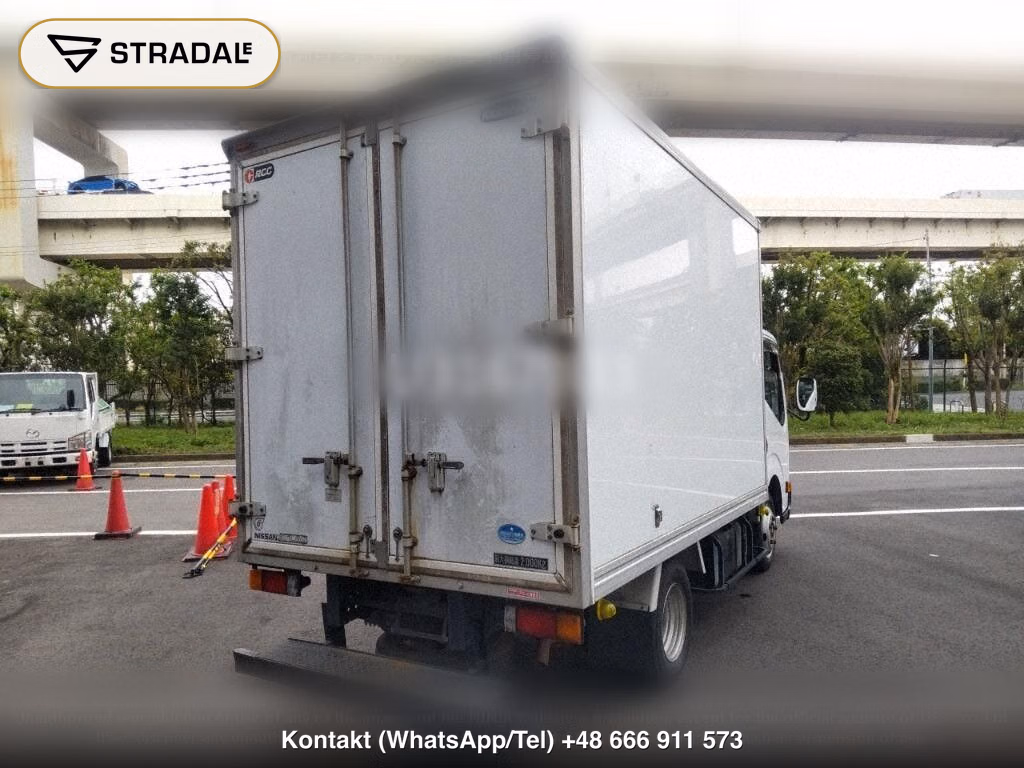 NISSAN ATLAS TRUCK 2D OTHERS, miniaturka 6