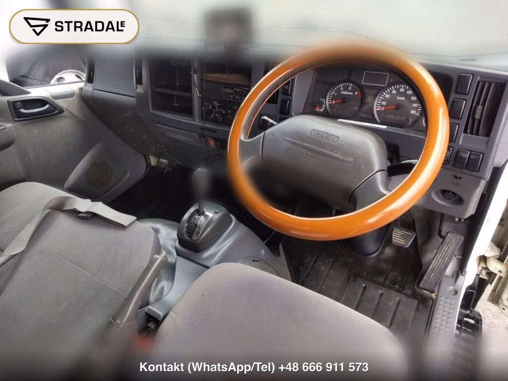 ISUZU ELF TRUCK 2D OTHERS, miniaturka 7