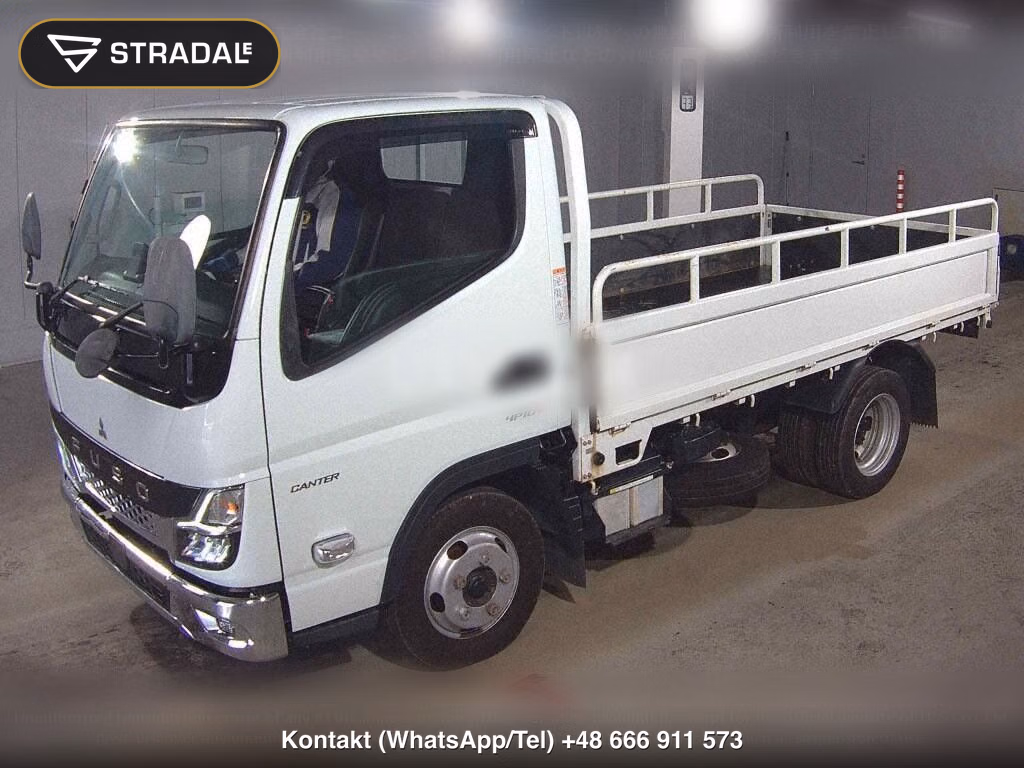 MITSUBISHI FUSO CANTER 2D, miniaturka 5