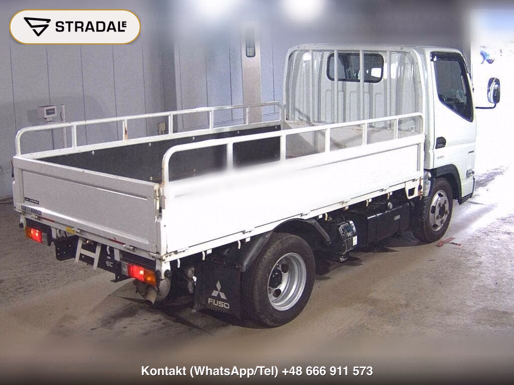 MITSUBISHI FUSO CANTER 2D, miniaturka 6