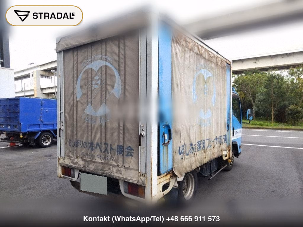 ISUZU ELF TRUCK 2D, miniaturka 6