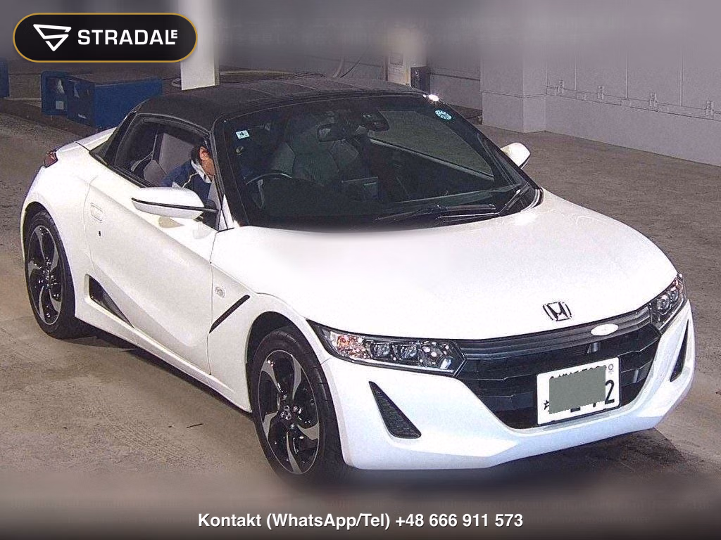 HONDA S660 α, miniaturka 2