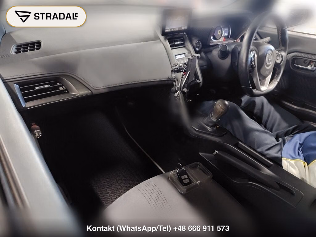 HONDA S660 α, miniaturka 4