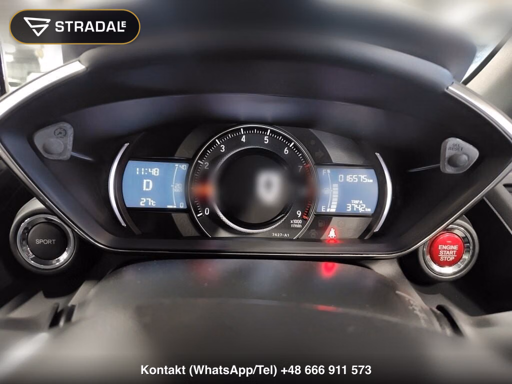 HONDA S660 α, miniaturka 7