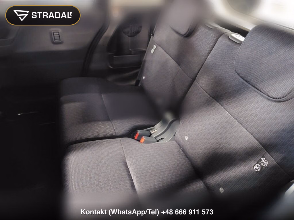 DAIHATSU MOVE RS, miniaturka 7
