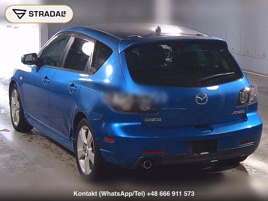 MAZDA AXELA SPORT 23S, miniaturka 3