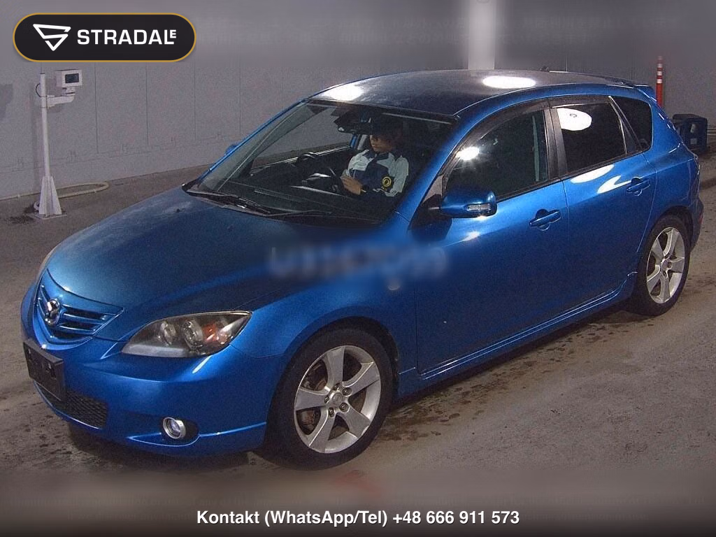 MAZDA AXELA SPORT 23S, miniaturka 5