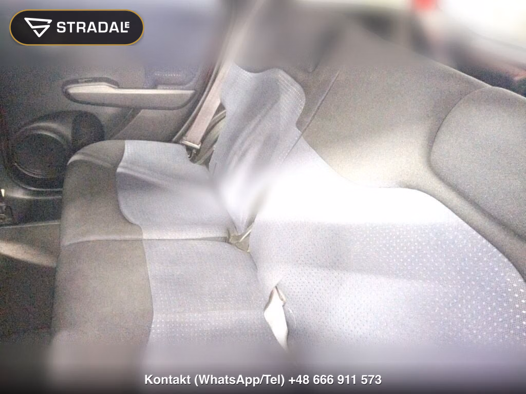 HONDA FIT G F PACKAGE, miniaturka 7