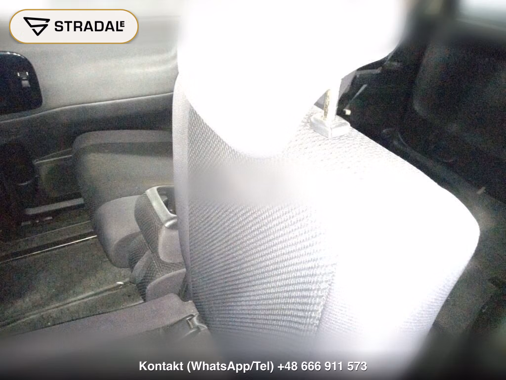 NISSAN SERENA 5D RIDER S, miniaturka 7