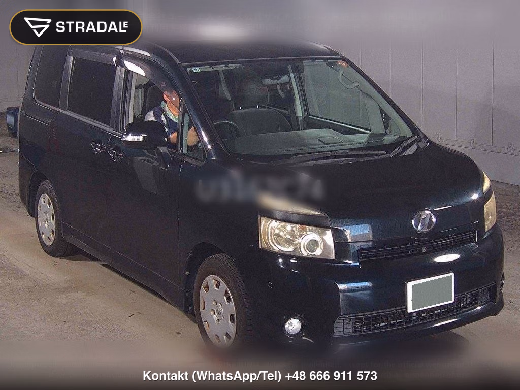 TOYOTA VOXY WELCAB WELFARE, miniaturka 2