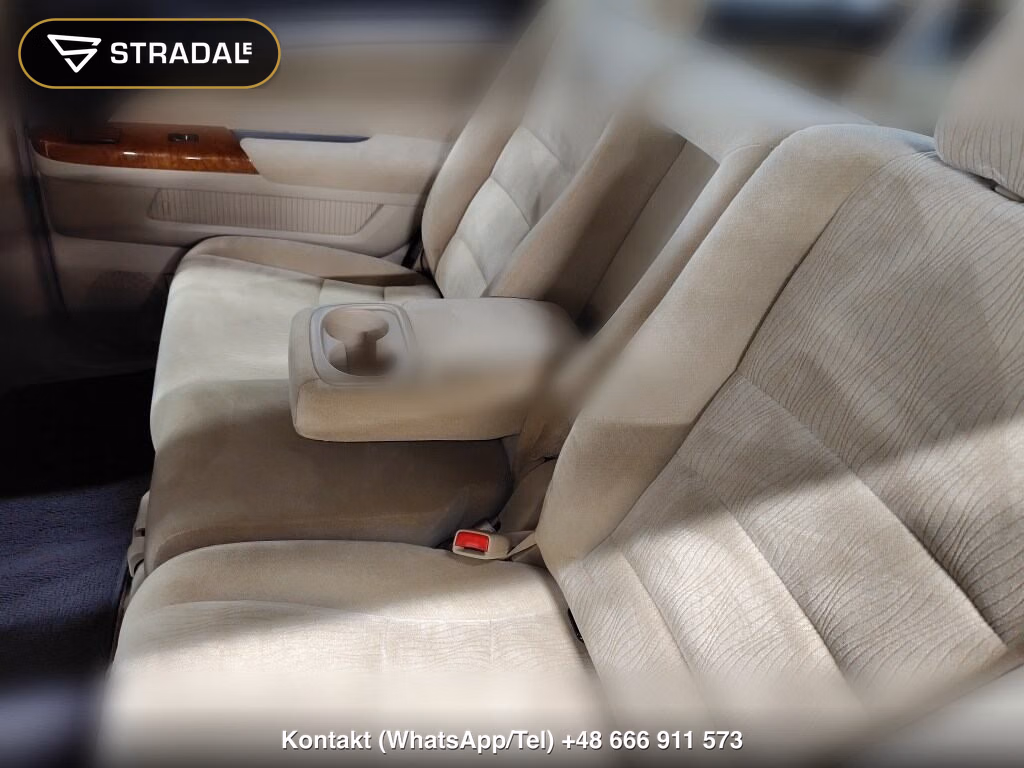 HONDA ODYSSEY 4WD L, miniaturka 7