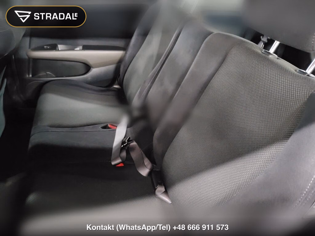 HONDA STREAM RSZ, miniaturka 7