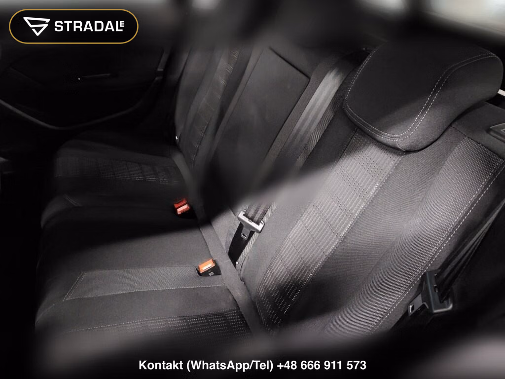 PEUGEOT 308 WG SW ALLURE BLUE HDI, miniaturka 7