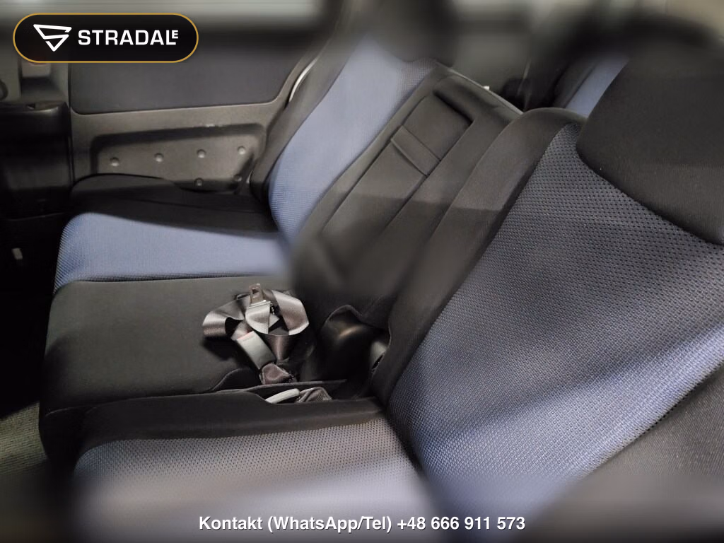 HONDA STEPWAGON 5D SPADA S Z HDD NAVI PACKAGE, miniaturka 7